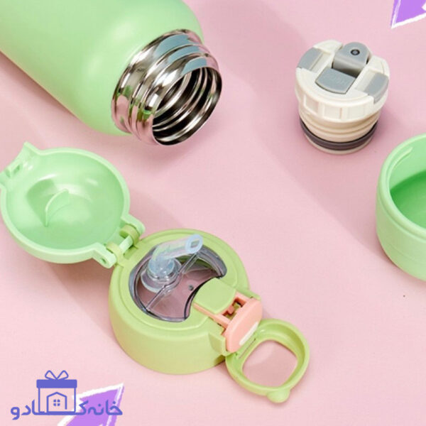 Baby flask with two doors3