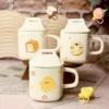 donut mug