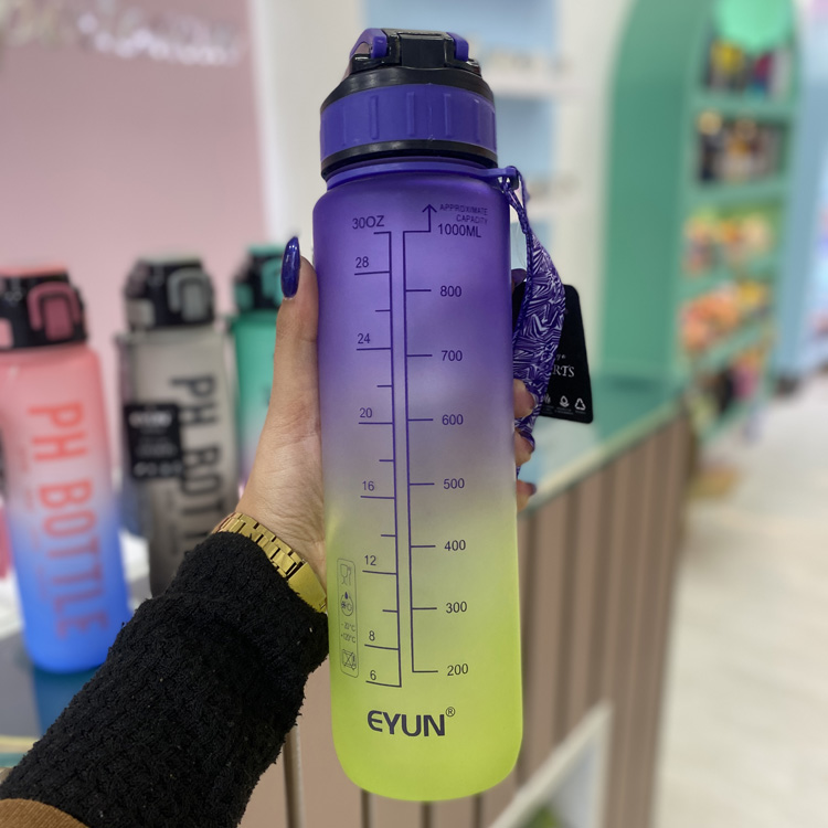 قمقمه ورزشی ph bottle برند EYUN