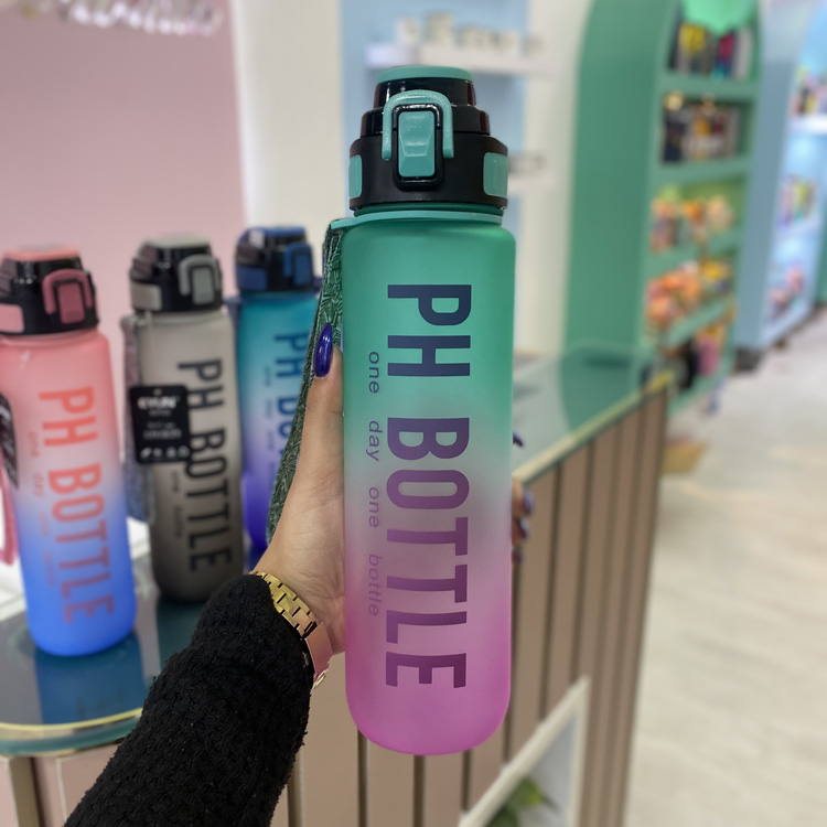قمقمه ورزشی ph bottle برند EYUN