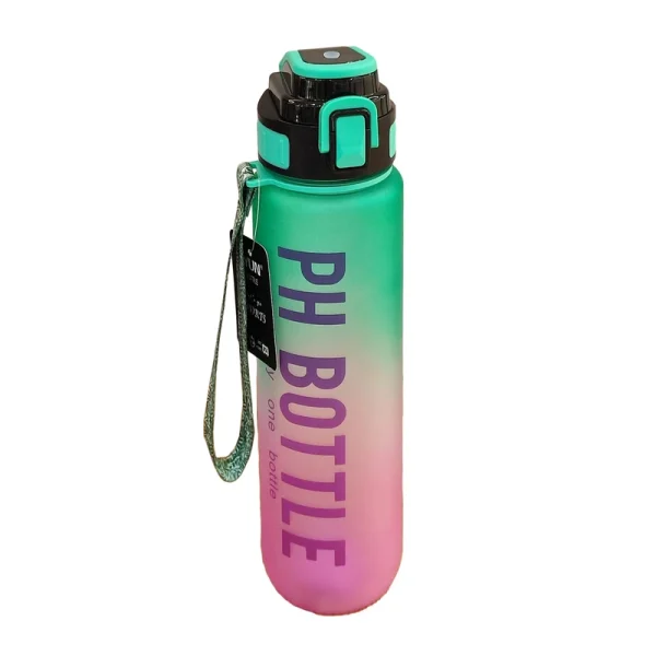 قمقمه ورزشی ph bottle برند EYUN - Image 2