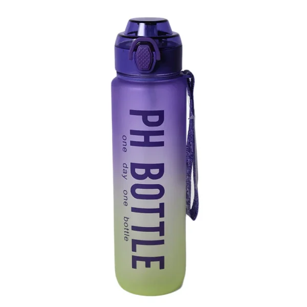 قمقمه ورزشی ph bottle برند EYUN - Image 4