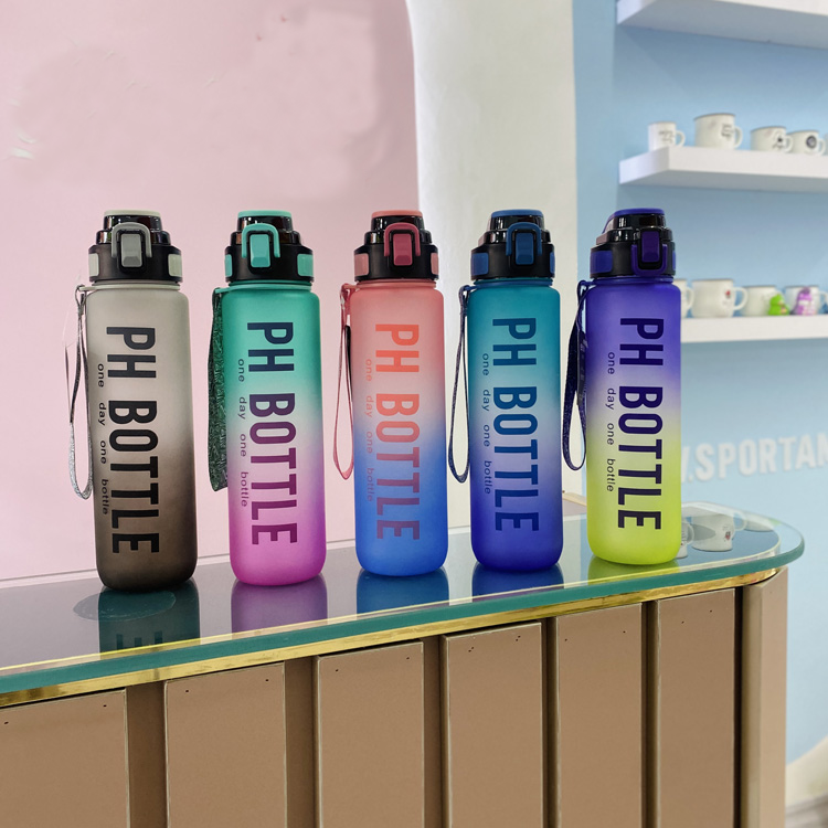 قمقمه ورزشی ph bottle برند EYUN