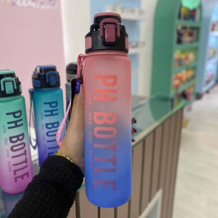 قمقمه ورزشی ph bottle برند EYUN