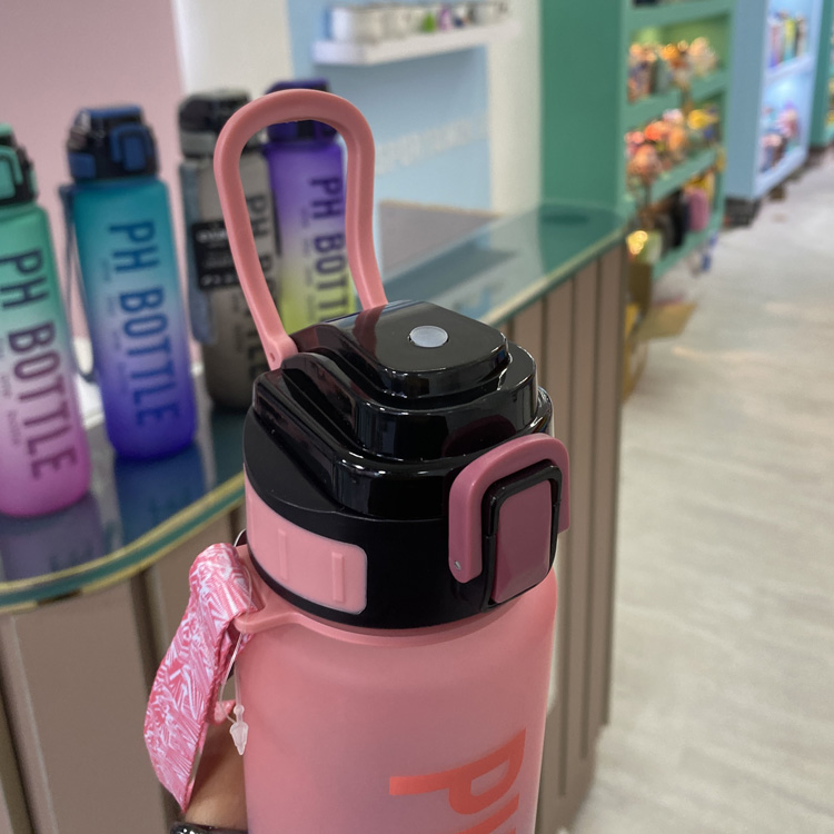 قمقمه ورزشی ph bottle برند EYUN