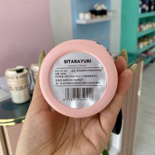 تراول ماگ پلنگی سیتارایوری SITARAYURI - Image 10