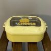 ظرف غذا داخل استیل cheese - Image 2